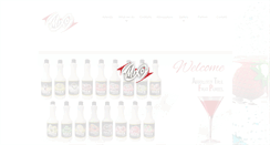Desktop Screenshot of mixoitaly.com